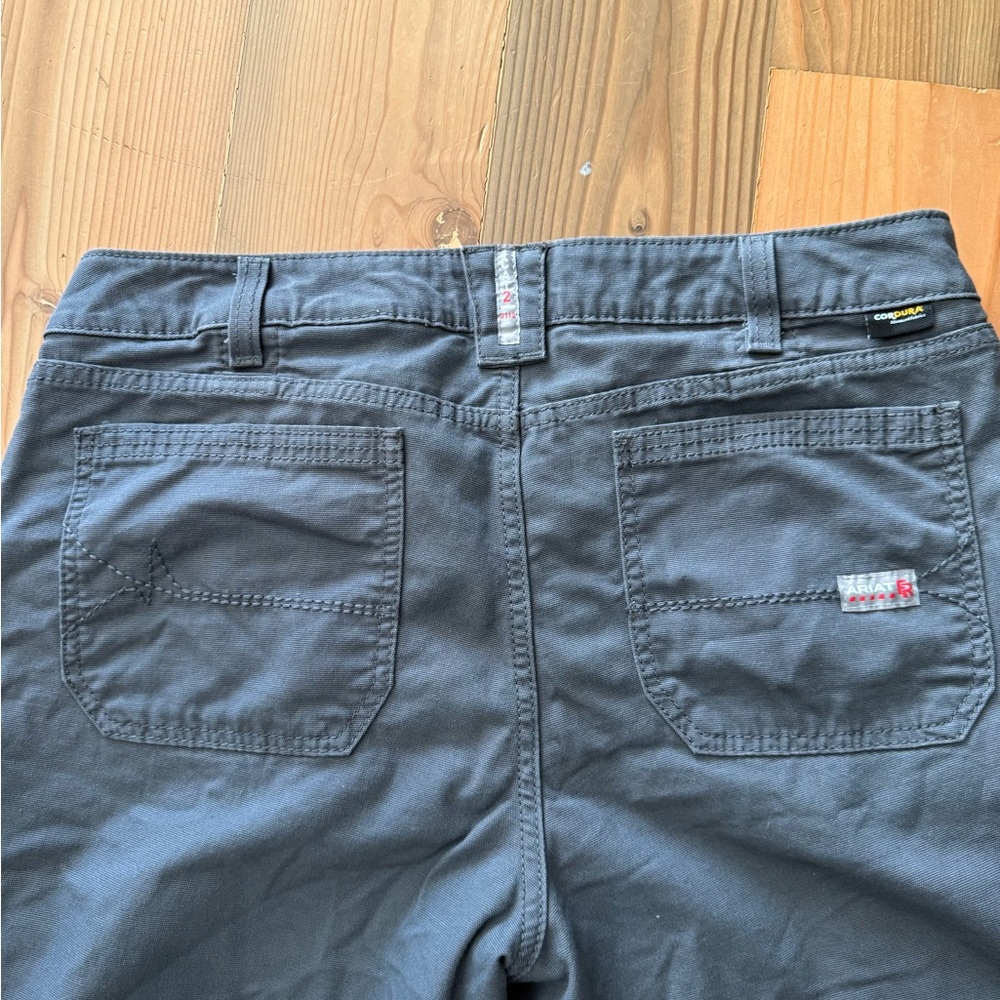 Fr Stretch Duralight Canvas Stackable Straight Le… - image 5